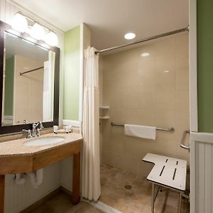 King Room Disability Access