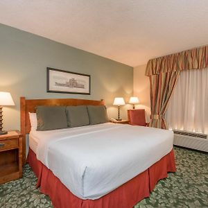 Executive King Room